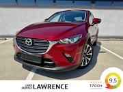 Mazda CX-3 - 2.0 SkyActiv-G 121 Luxury | 18"| Voll. Dealer onderhouden |
