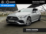 Mercedes-Benz C-klasse - Estate 300e Business Solution AMG | Night | Panoramaschuifda