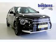 Kia Niro - Hybrid 1.6 GDi DynamicLine | BJ:2024! | NAVIGATIE | 16'LMV |