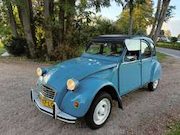 Citroën 2 CV - 2CV 2CV6