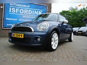 MINI One - 1.6 Business Line