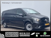 Mercedes-Benz Vito - 114 CDI Extra Lang Automaat Clima Cruise Trekhaak(2500) Orig