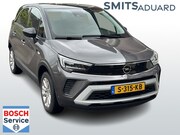 Opel Crossland - 1.2 Turbo Elegance Automaat, 130 Pk, Airco/ECC, Navigatie, 3