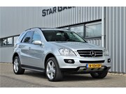 Mercedes-Benz ML-klasse - ML 280 CDI Youngtimer BTW auto