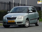 Skoda Fabia - 1.4-16V Tour NAP/CARPLAY/CLIMA/CRUISE/TREKHAAK