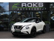 Nissan Juke - 1.0 DIG-T Enigma Two-Tone Automaat