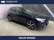 Volvo XC60 - T6 Plug-in hybrid Plus Dark | Panoramadak | ACC | Trekhaak |
