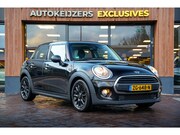 MINI One - 5-Deurs 1.5 Mini Mini 1.5 One Airco Cruise Control Navigatie