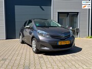 Toyota Yaris - 1.3 VVT-i Aspiration |1e eigenaar|Dealer onderhouder|Lage KM