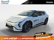 Kia EV4 - GT-PlusLine 81.4 kWh | Climate Control | 360 Graden Camera |