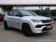Jeep Compass - 4xe 240 Plug-in Hybrid Electric S