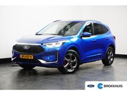 Ford Kuga - 2.5 PHEV ST-Line X | Trekhaak | Adap. Cruise | Carplay | Win