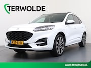 Ford Kuga - 2.5 PHEV ST-Line X | Panoramadak | Trekhaak | Stoelverwarmin