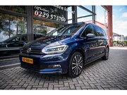 Volkswagen Touran - 1.8 TSI 180pk Highline Business R | 7 persoons | Trekhaak | 