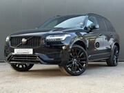 Volvo XC90 - T8 Recharge AWD Ultimate Black Edition Trekhaak