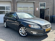 Volvo V70 - 2.0 D4 Summum | Clima | Schuifdak | Leder |