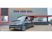 Volkswagen Transporter - 2.0 TDI L2H1 30 DC Bulli