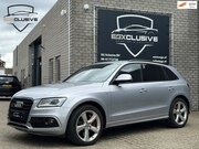 Audi SQ5 - 3.0 TDI quattro Pro Line PDC |LEDER| STOELVERWARMING|