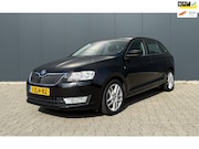 Skoda Rapid - Spaceback 1.2 TSI Greentech Ambition Businessline Airco Crui