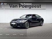 BMW i4 - eDrive35 M Sport Edition | Active Cruise Control