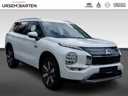 Mitsubishi Outlander - 2.4 PHEV First Edition