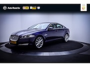 Jaguar XF - 2.0 XENON | CAMERA | STOELVERW | KEYLESS | NAVI | LEDER | PD