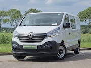 Renault Trafic - 2.0 DCI L2 DC 145PK LED