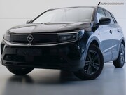 Opel Grandland - 1.2 Turbo Edition GS-line Black edition (APPLE CARPLAY, LED,
