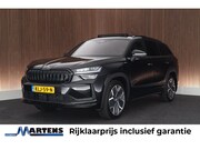 Skoda Kodiaq - 1.5 TSI 204pk PHEV Sportline Business Trekhaak Camera Keyles