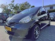 Toyota Aygo - 1.0-12V 3Drs,Apk 29/10/27,St bekr,Elek-pakket