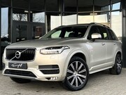 Volvo XC90 - 2.0 D4 MOMENTUM - 7-PERS. - PANO.DAK - 21 INCH