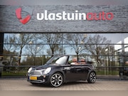 MINI Cabrio - 1.6 Cooper Sidewalk , Cruise control, Airco,
