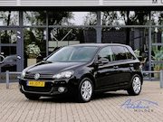 Volkswagen Golf - 1.4 TSI Highline | Airco| Navigatie | Trekhaak | Clima