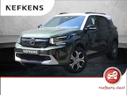 Citroën C3 Aircross - 1.2 Hybrid 145pk Plus | Camera achter | Apple en Android | C