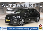 Volkswagen T-Roc - 1.5 TSI 150pk R-Line / Sport Business R | LED | Elek. klep |