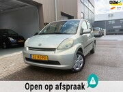 Daihatsu Sirion - 1.3-16V Comfort Automaat Airco