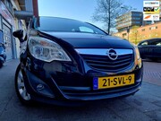 Opel Meriva - 1.4 Turbo Cosmo Airco ElecRam