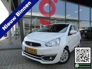 Mitsubishi Space Star - 1.2 Advance AUTOMAAT | 1E EIGENAAR | DEALER ONDERHOUDEN | TR