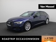 Audi A6 - Avant Competition 55 TFSI e S tronic Quattro | S-LINE INTERI