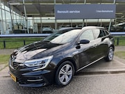 Renault Mégane - Estate 1.3 TCe Techno 140PK Automaat / Dealer onderhouden /