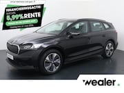 Skoda Enyaq iV - 60 | 180 PK | SoH 89% | Cruise control | Navigatiesysteem |