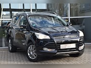 Ford Kuga - 1.6 Titanium 4WD Aut. Leder Pdc Nav. Pano. dak