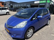 Honda Jazz - 1.4 Hybrid Elegance | Automaat | Panodak