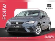 Seat Ibiza - 1.0 EcoTSI 95pk Style | Cruise Control | Apple Car