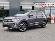 Volkswagen T-Cross - 1.0 TSI DSG R-Line 115pk /Trekhaak afnb./LED / Camera / Navi