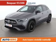 Mercedes-Benz GLA-Klasse - GLA 250e AMG Line