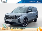 Ford Transit Courier - E-Transit Limited 44 kWh | 0, 99% rente op financial lease|