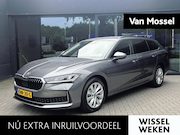 Skoda Superb - Combi 1.5 TSI PHEV Business Edition 204 PK | Automaat | Trek