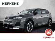 Citroën C5 Aircross - Max Comfort Range 73 kWh 210pk Automaat | Warmtepomp | 8 JAA