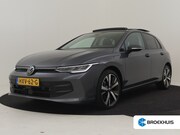 Volkswagen Golf - 1.5 eHybrid Life Edition 204Pk DSG/AUTO | Glazen panorama-da